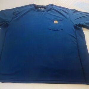 Men's Blue Shirt